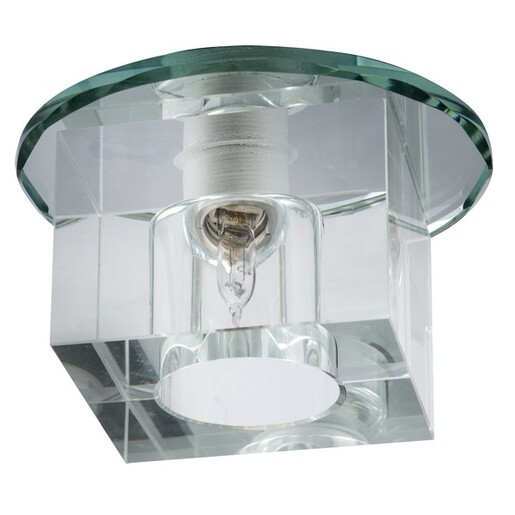 Staklena rozetna CFR1200