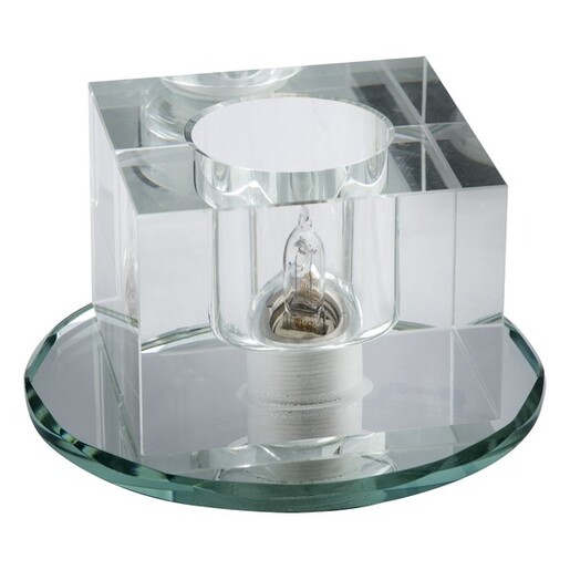 Staklena rozetna CFR1200