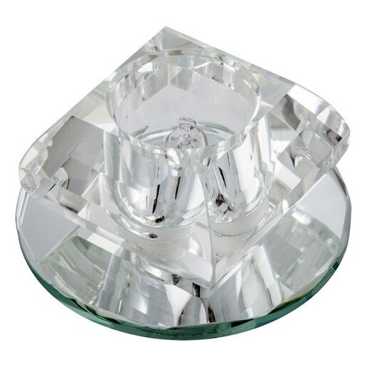 Staklena rozetna CFR1202