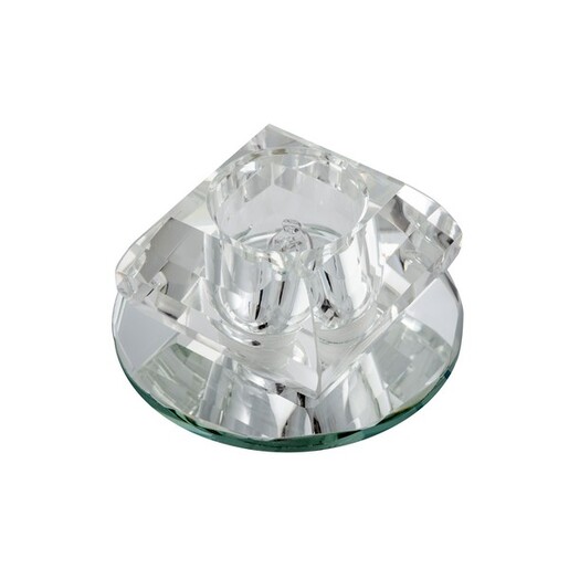 Staklena rozetna CFR1202