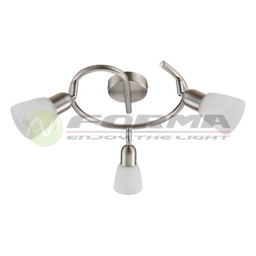 Spot lampa FE401-3G