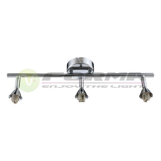 Spot lampa FG90X-3