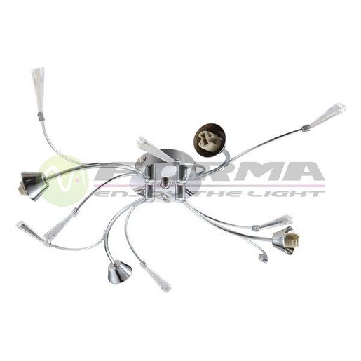 Spot lampa FG90X-4S