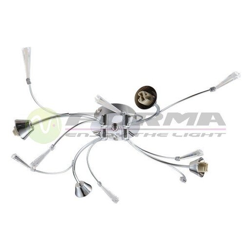 Spot lampa FG90X-4S