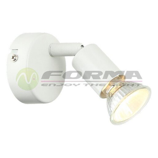 Spot lampa FG101-1 SN