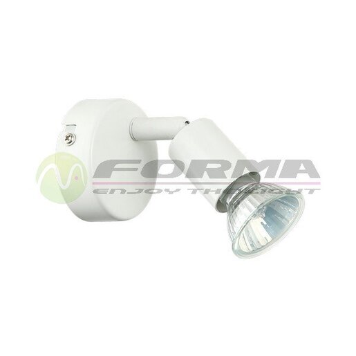 Spot lampa FG101-1 SN