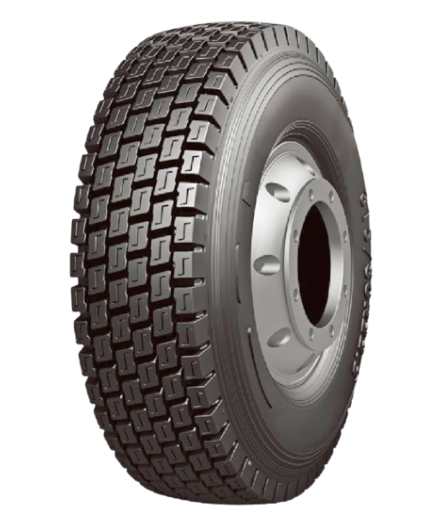 Windforce 295/80R22.5 WINDFORCE WD2020