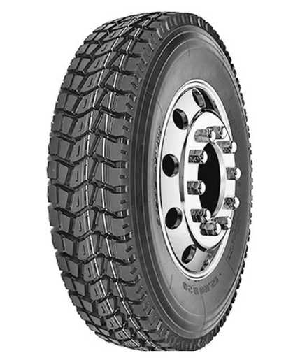 WellPlus 9.00R20 WELL PLUS WAM716