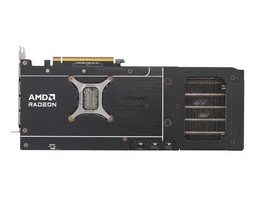 Grafička karta ASUS AMD Radeon RX 9070 16GB PRIME-RX9070-O16G GDDR6