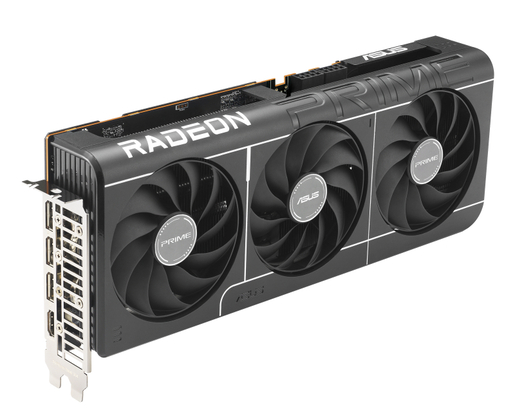 Grafička karta ASUS AMD Radeon RX 9070 16GB PRIME-RX9070-O16G GDDR6