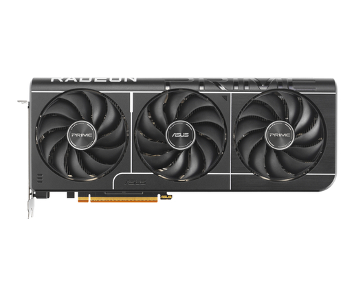 Grafička karta ASUS AMD Radeon RX 9070 16GB PRIME-RX9070-O16G GDDR6