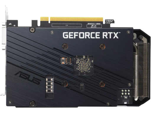 Grafička karta ASUS nVidia GeForce RTX 3050 8GB 128bit DUAL-RTX3050-O8G-V2 GDDR6