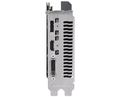 Grafička karta ASUS nVidia GeForce RTX 3050 8GB 128bit DUAL-RTX3050-O8G-V2 GDDR6