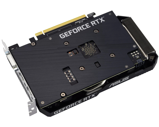 Grafička karta ASUS nVidia GeForce RTX 3050 8GB 128bit DUAL-RTX3050-O8G-V2 GDDR6
