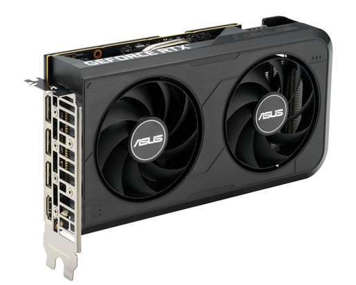 Grafička karta ASUS nVidia GeForce RTX 5050 8GB 128bit DUAL-RTX5050-O8G GDDR6