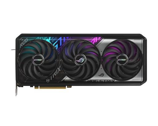 Grafička karta ASUS nVidia GeForce RTX 5070 12GB ROG-STRIX-RTX5070-O12G-GAMING GDDR7