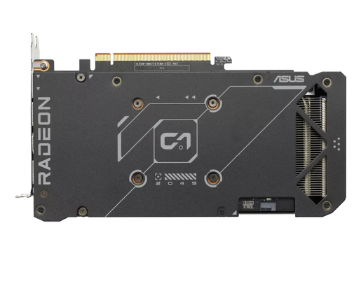 Grafička karta ASUS AMD Radeon RX 7600 EVO 8GB DUAL-RX7600-O8G-EVO GDDR6