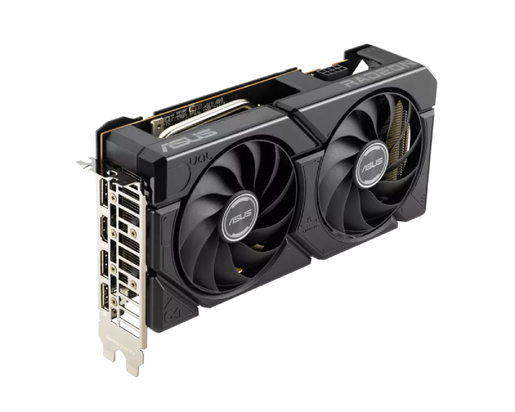 Grafička karta ASUS AMD Radeon RX 7600 EVO 8GB DUAL-RX7600-O8G-EVO GDDR6