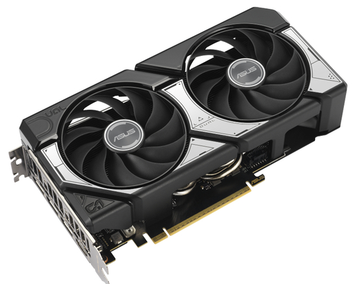 Grafička karta ASUS nVidia GeForce RTX 5060 Ti 16GB DUAL-RTX5060TI-O16G GDDR7