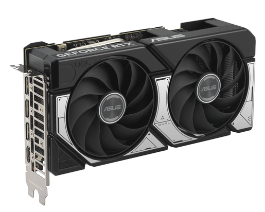Grafička karta ASUS nVidia GeForce RTX 5060 Ti 16GB DUAL-RTX5060TI-O16G GDDR7