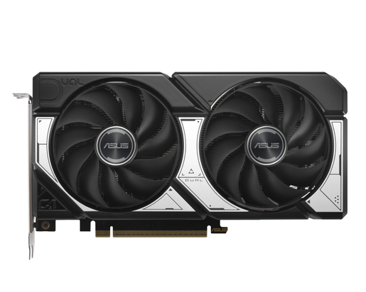 Grafička karta ASUS nVidia GeForce RTX 5060 Ti 8GB 128bit DUAL-RTX5060TI-O8G GDDR7
