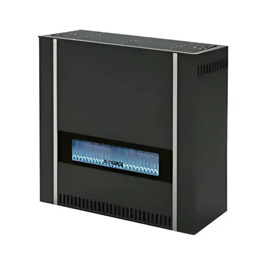 Alfa peć na plin MIDI LUX R