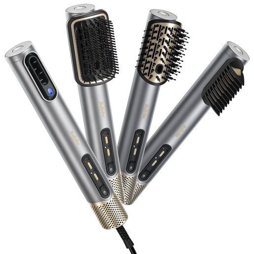 Babyliss stajler AS6555E Air Wand LIMITED EDITION