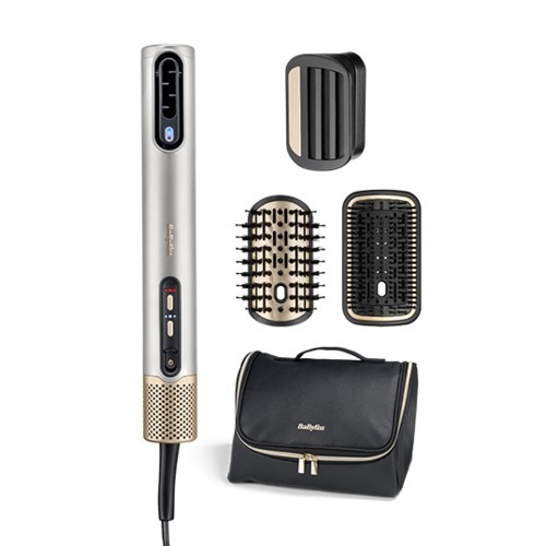 Babyliss stajler AS6555E Air Wand LIMITED EDITION