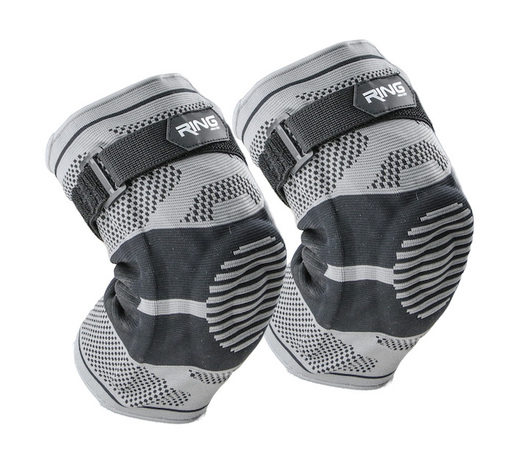 RING steznik za koleno sa zaključavanjem RX PS-0104-XL