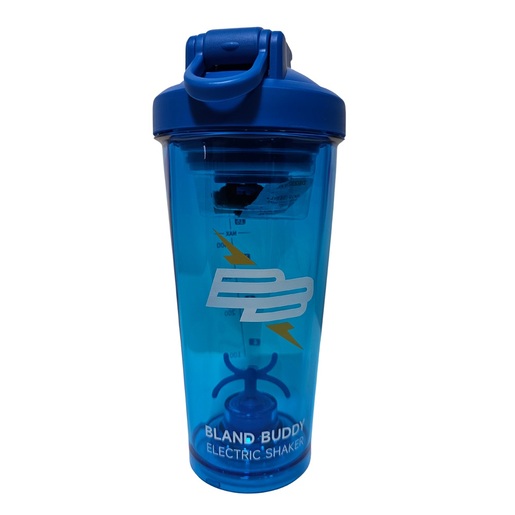Električni šejker za proteine-AL BLANDBUDDY 1-BLUE