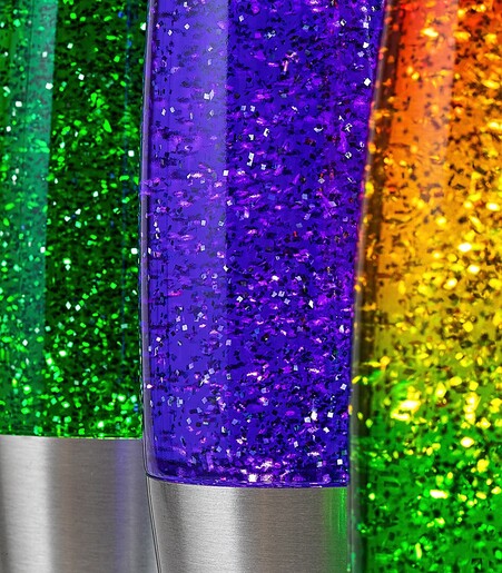 Rabalux Glitter2 lava lampa 76113