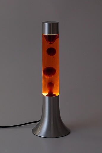 Rabalux Poppilol lava lampa 76026