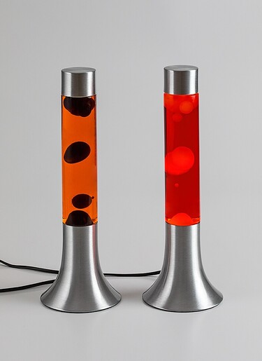 Rabalux Poppilol lava lampa 76026