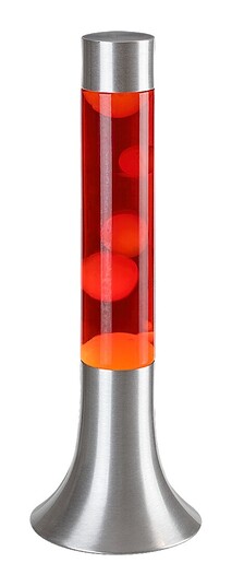 Rabalux Poppilol lava lampa 76025