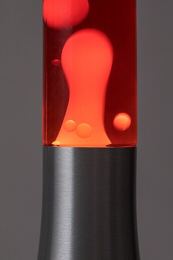 Rabalux Poppilol lava lampa 76025