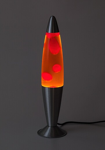 Rabalux Lollipop3 lava lampa 76107