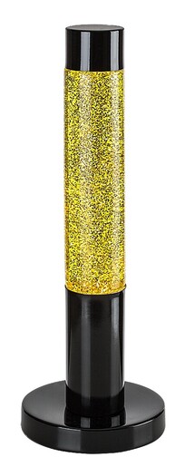 Rabalux Lavastic gliter lava lampa 76029