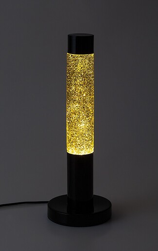Rabalux Lavastic gliter lava lampa 76029