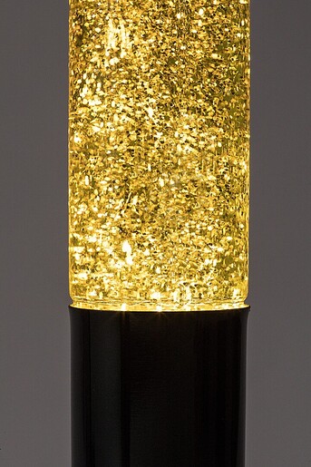 Rabalux Lavastic gliter lava lampa 76029