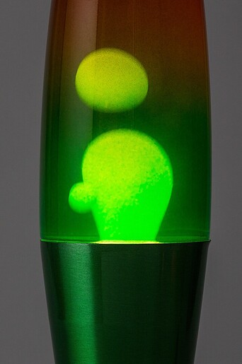 Rabalux Lollipop Rainbow2 lava lampa  76111