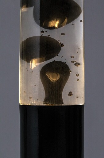 Rabalux Lavastic lava lampa 76027