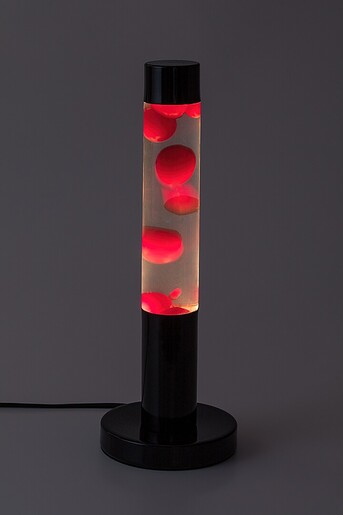 Rabalux Lavastic lava lampa 76028