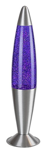 Rabalux Glitter2 lava lampa 76115