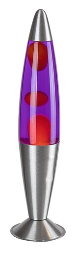 Rabalux Lollipop3 lava lampa 76106