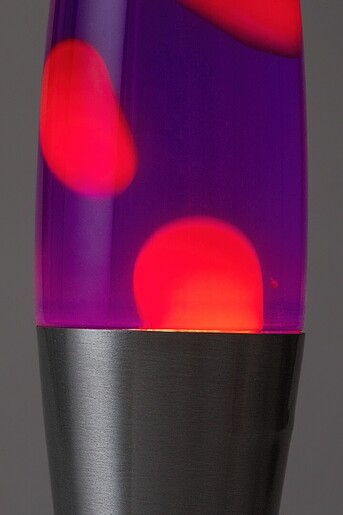 Rabalux Lollipop3 lava lampa 76106