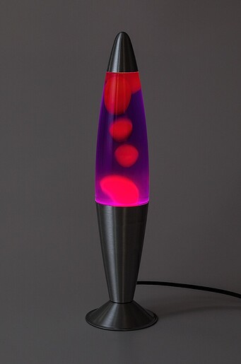 Rabalux Lollipop3 lava lampa 76106