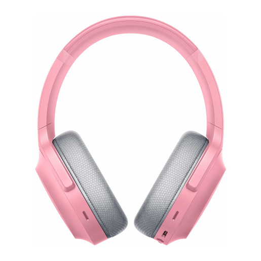 Slušalice Razer Barracuda - Wireless Multi-platform Gaming - Quartz Edition