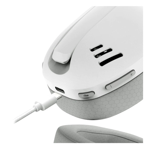 Slušalice Redragon Ire Pro H848 Wireless Headset Grey