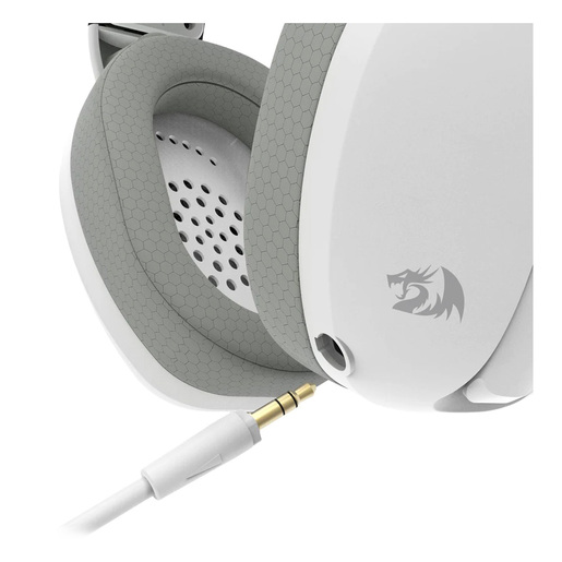 Slušalice Redragon Ire Pro H848 Wireless Headset Grey