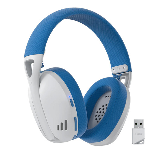 Slušalice Redragon Ire Pro H848 Wireless Headset Blue